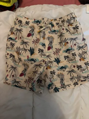Maillot de bain garçon