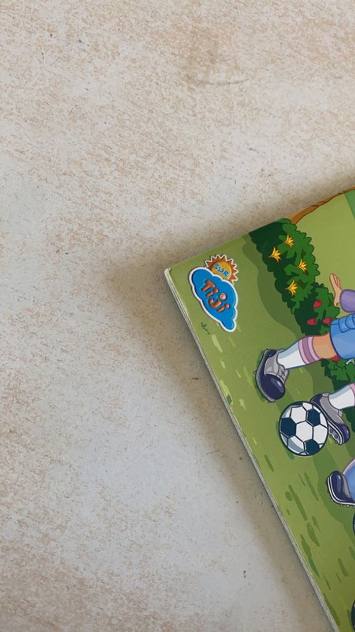 Livre Charlotte aux Fraises - photo numéro 4