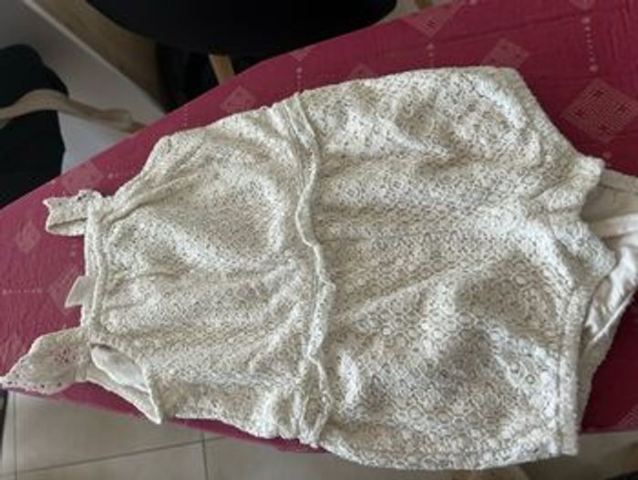 Lot vêtements bébé 9 mois - photo numéro 12