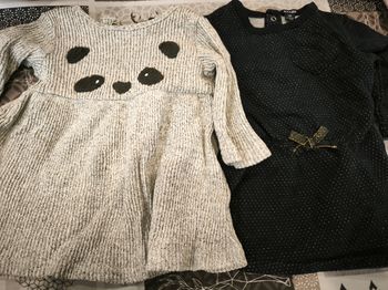 Robe pull