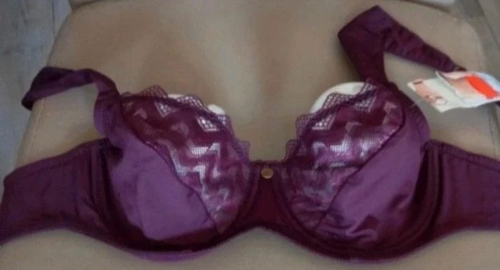 Soutien gorge