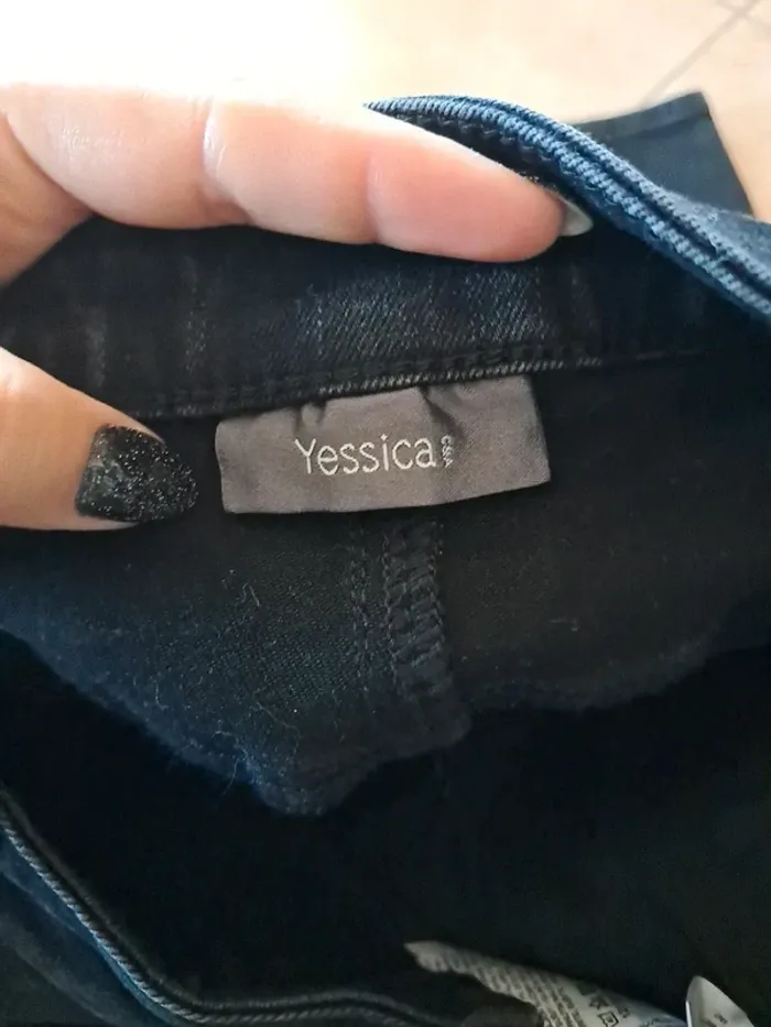 Jean 36 - photo numéro 4