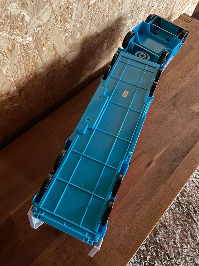 Idée Cadeau 🎁 Camion sonore Pat Patrouilleur 70 cm - photo numéro 14