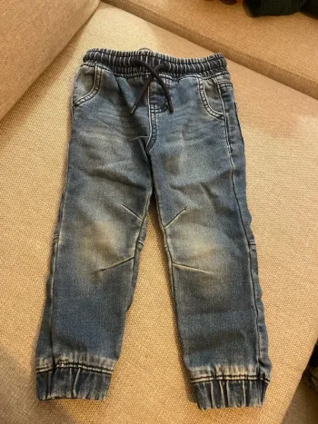 Pantalon jogger