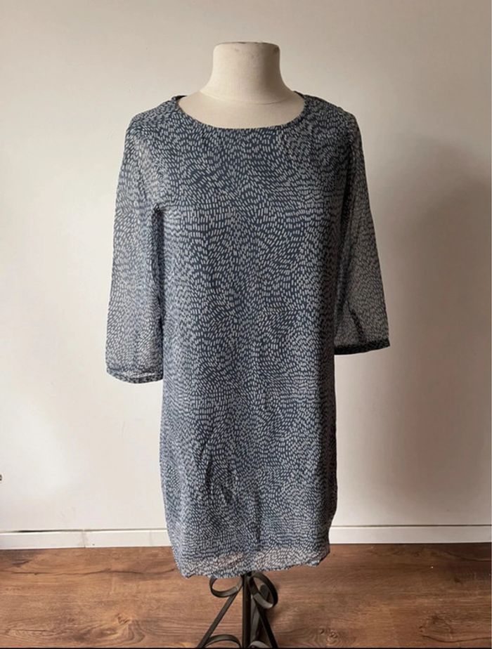 Superbe Robe neuve Street One 🌸 36 38