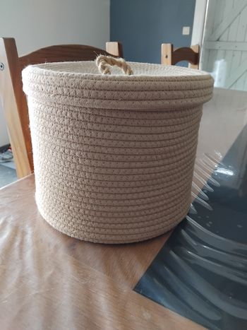 Panier my mucho