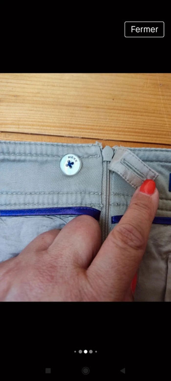 🌺très jolie tailleur Mexx 38/40🌺 - photo numéro 9