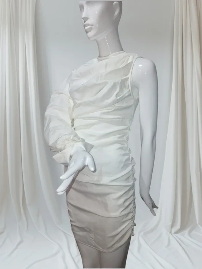 Robe soirée - photo numéro 3