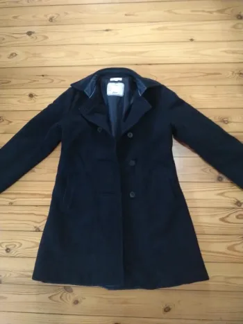 Trench Jacadi 10 ans