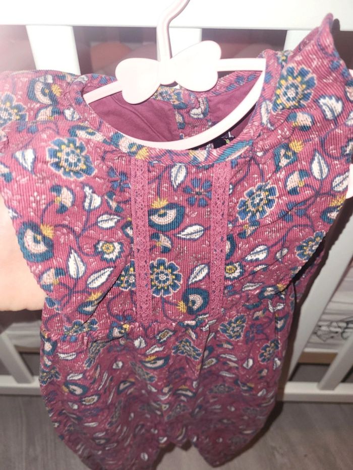 Salopette 18 mois - photo numéro 3