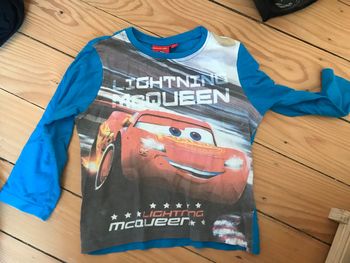 Pyjama 4 ans