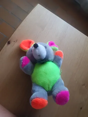 Peluche
