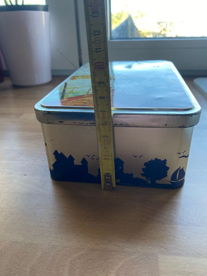 Boîte Decoration - photo numéro 4