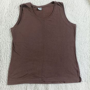 Débardeur M&S taille 38