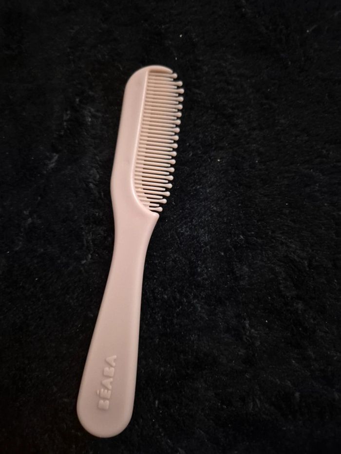 Brosse bebe beaba - photo numéro 2