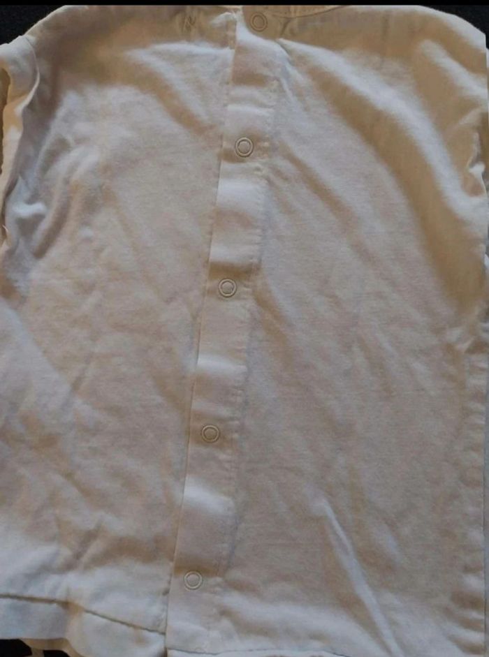 Haut 6mois - photo numéro 4