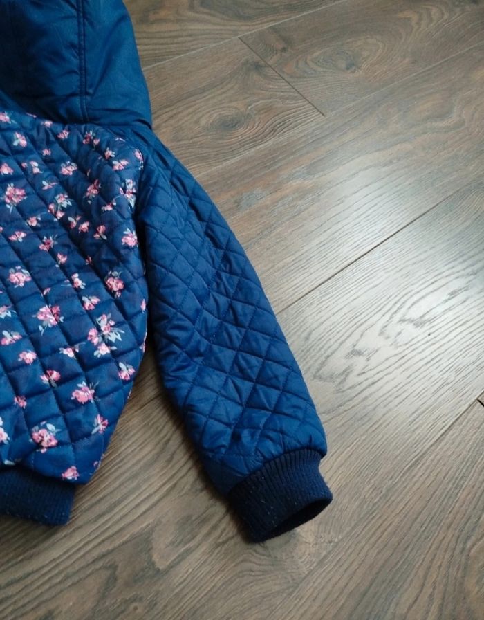 Manteau fille - photo numéro 10