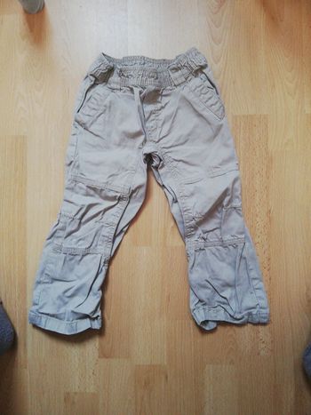 Pantalon Okaïdi 3 ans