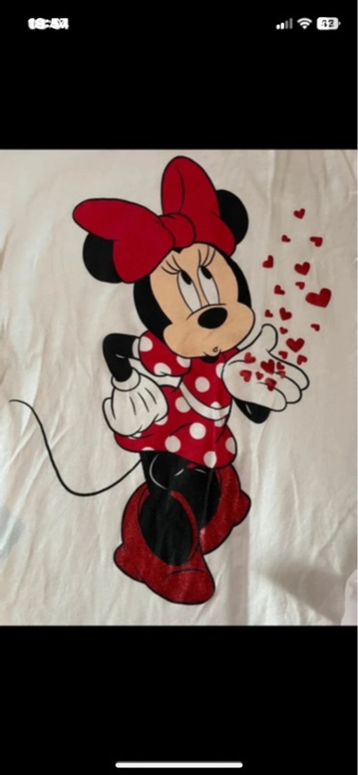 T-shirt 8 ans - photo numéro 2