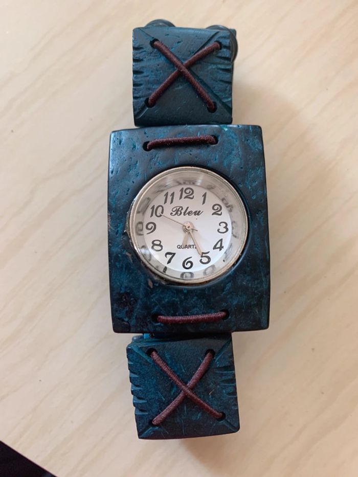 Montre