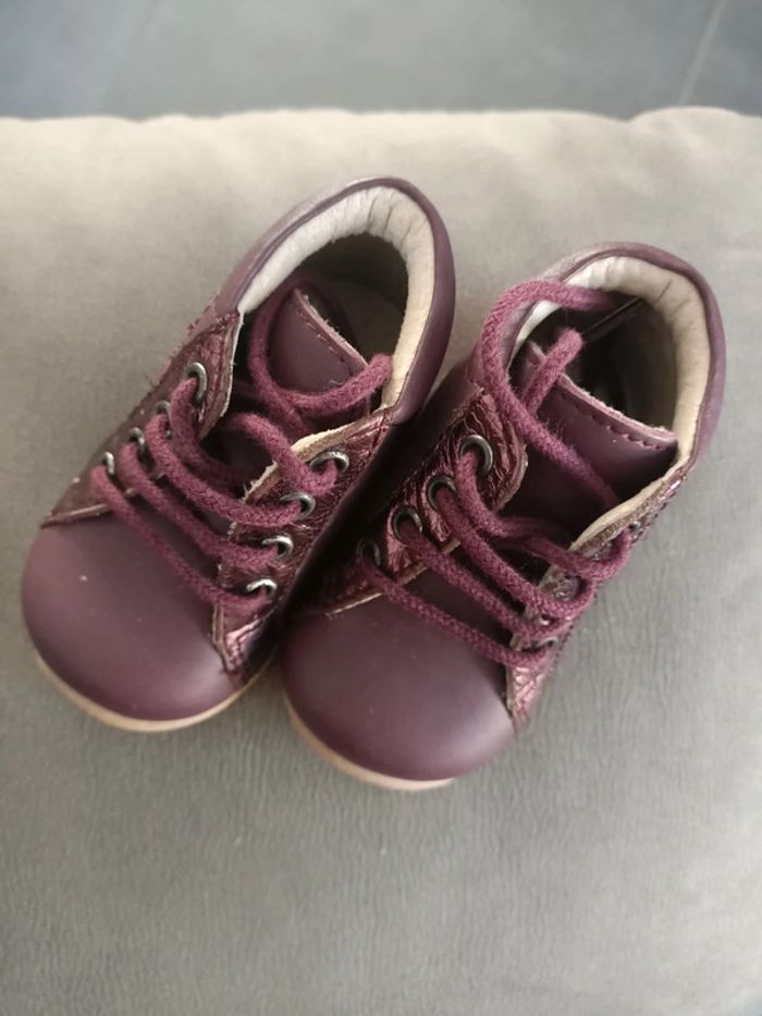 Chaussures 17