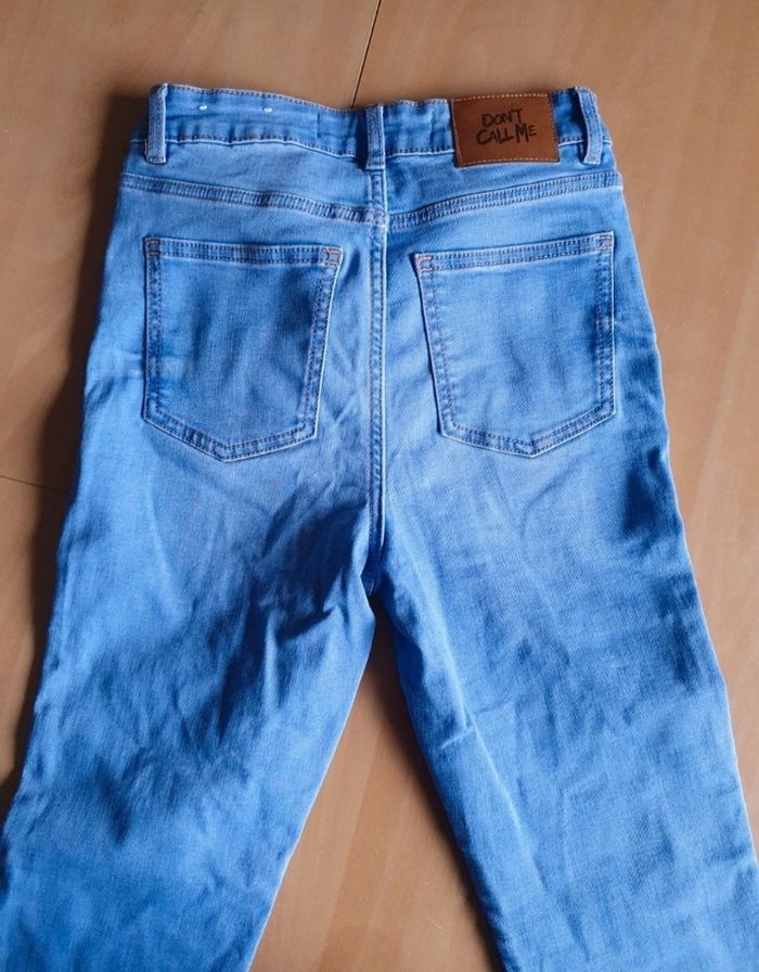 Jean femme T34 - photo numéro 3