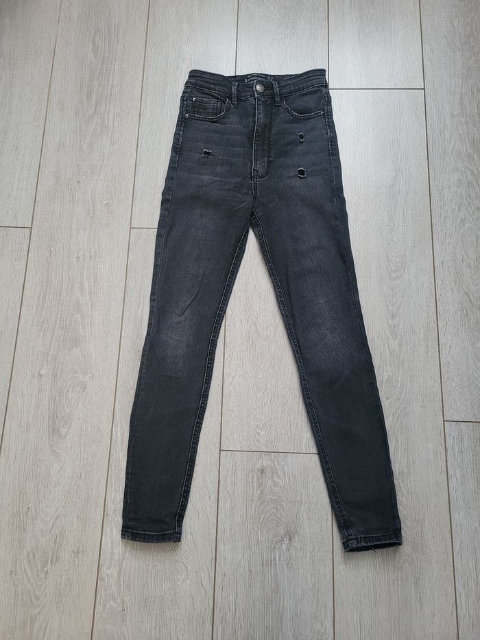 Jeans super skinny