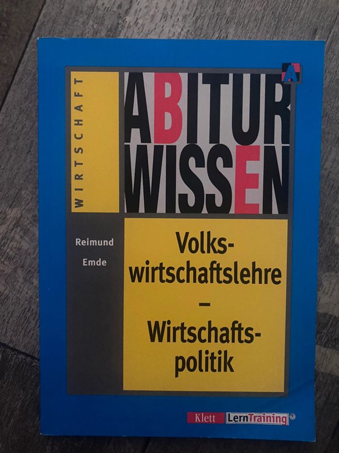 Livre Arbitur Wissen - photo numéro 2