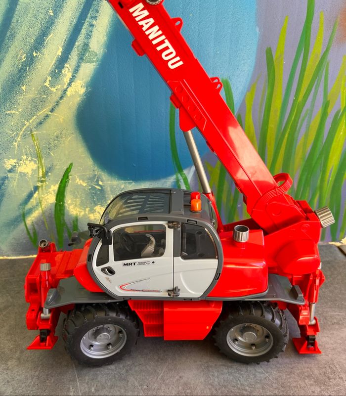 Manitou Bruder - photo numéro 2