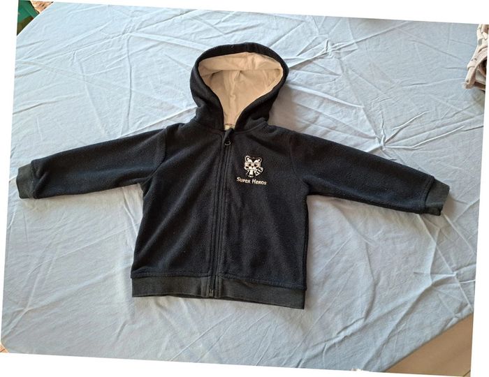 Lot complet Garçon 18 mois - photo numéro 12