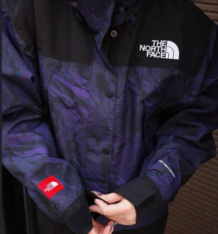 The North Face - Veste Ski / Snowboard Summit Dryevent - XS - Neuf - photo numéro 6