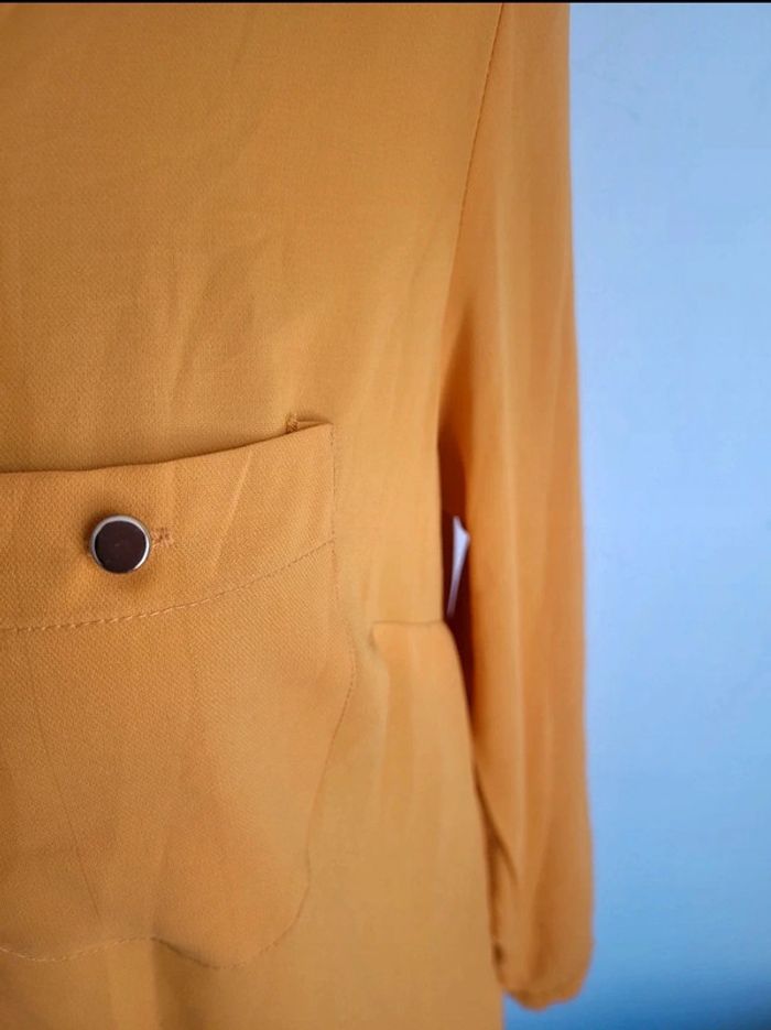 Chemise longue - photo numéro 3