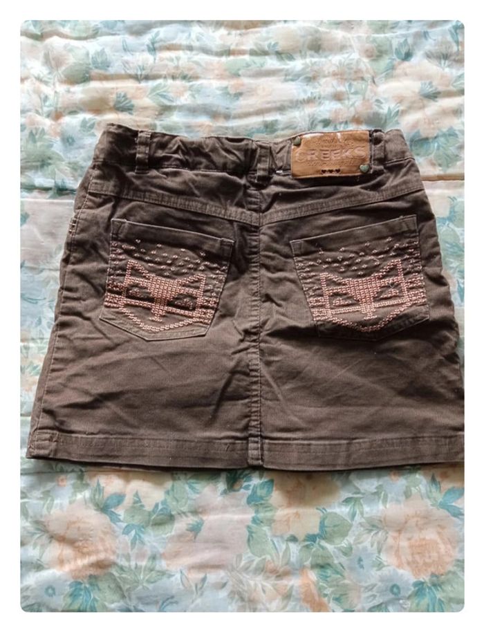 Jupe creeks 10 ans - photo numéro 6