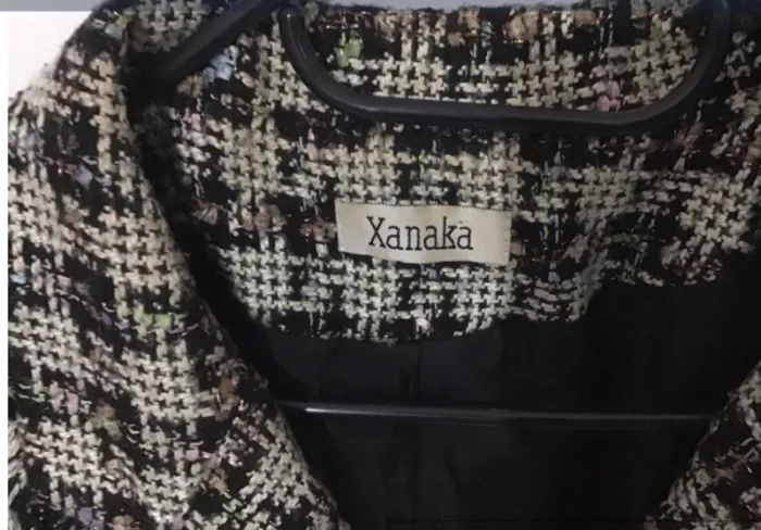 blazer XANAKA - photo numéro 2