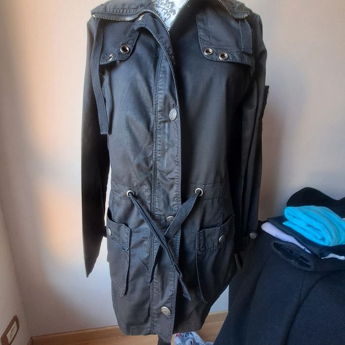 Trench taille38 #bestmountain - photo numéro 2
