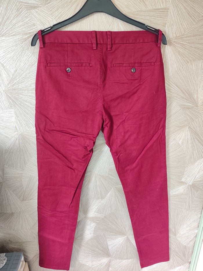 Pantalon Chinos - photo numéro 5
