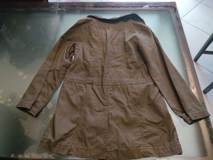 Imperméable fille 8 ans - photo numéro 2