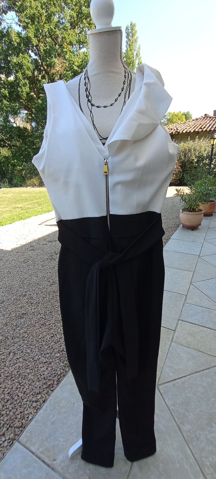 Combi pantalon - photo numéro 2