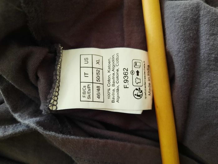 T-shirt de nuit - photo numéro 3