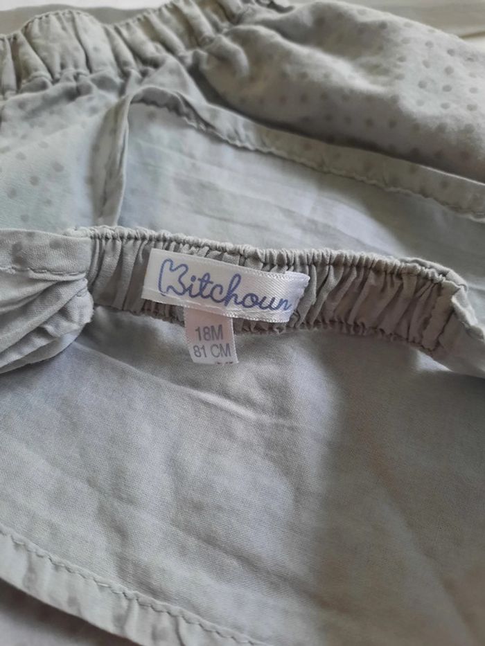 Ensemble kitchoun 18 mois - photo numéro 4