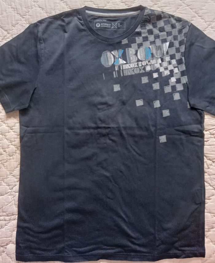 T-shirt homme
