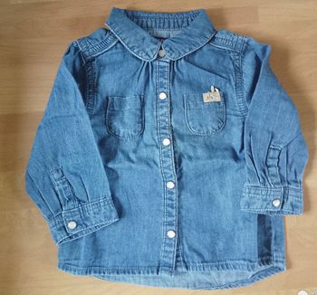 Chemise