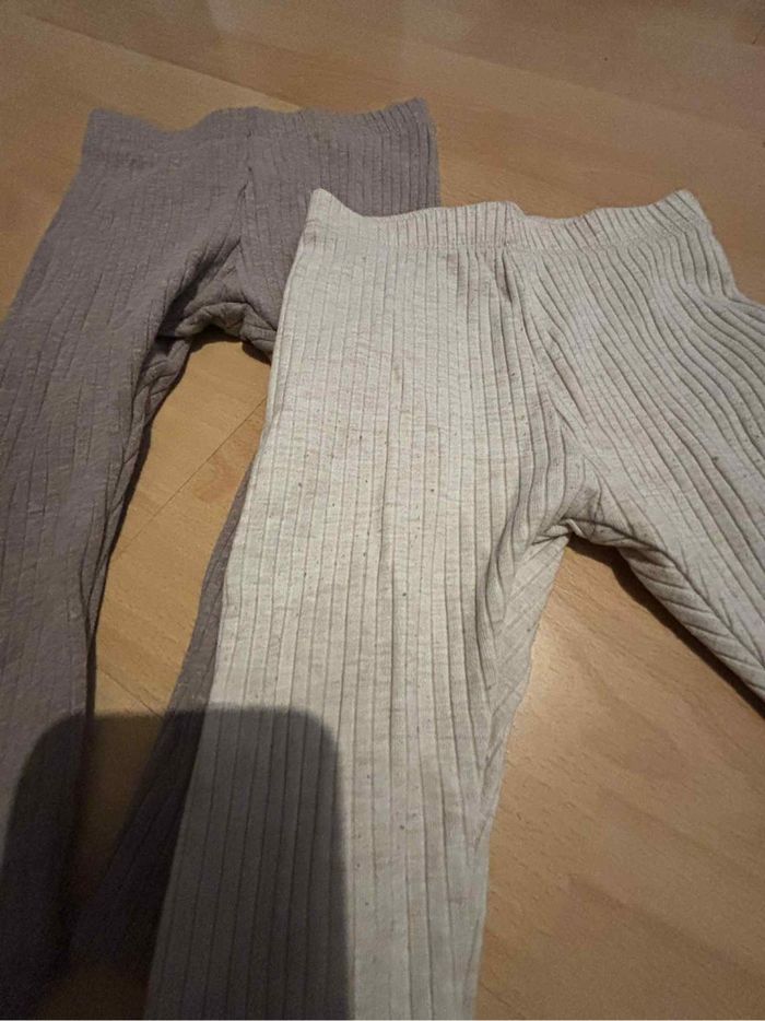 Lots 2 leggins