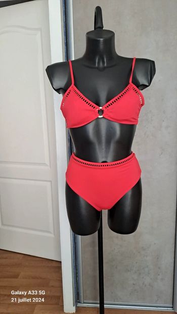 Maillot de bain Calzedonia 36/38