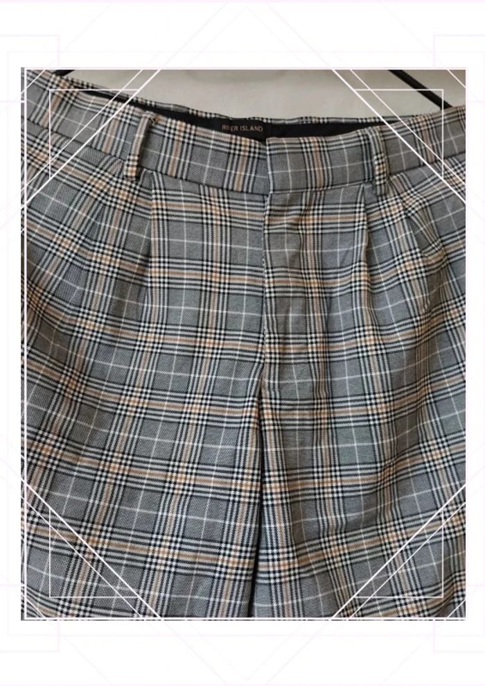 Pantalon droit taille 30/32 - photo numéro 2