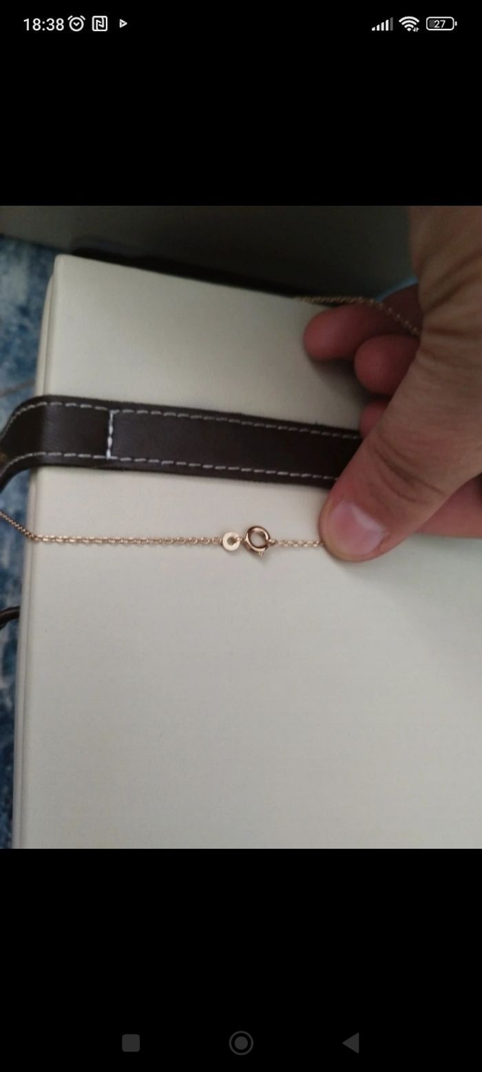 Collier - photo numéro 3