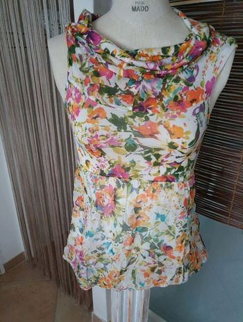 Top pianurastudio taille m