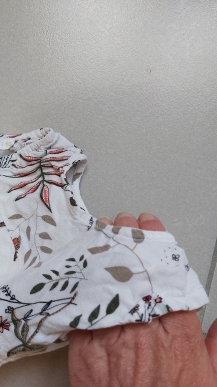 Robe 10 ans - photo numéro 5