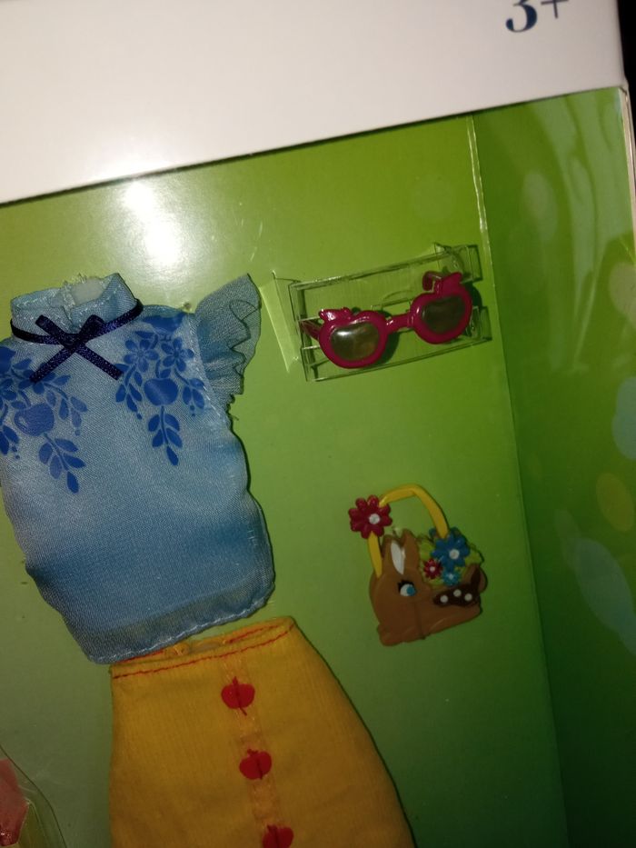 Coffret Disney ily blanche neige - photo numéro 4