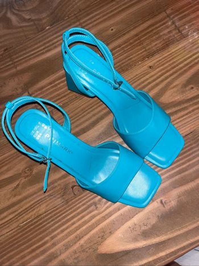 Chaussures à talon primark